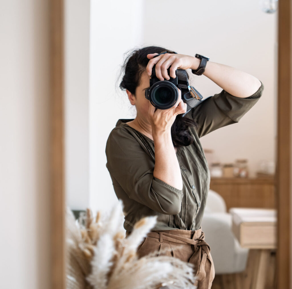 Lydie Boffy - Photographe